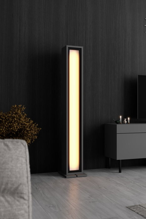 Hanah Home Nova - Anthracite Hanah Home Nova - Anthracite